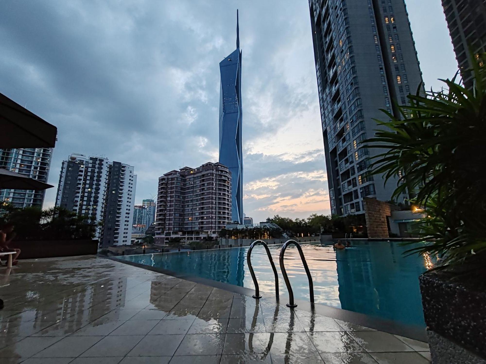 No Other Fee - Swiss Garden By The Boston House Kuala Lumpur Ngoại thất bức ảnh