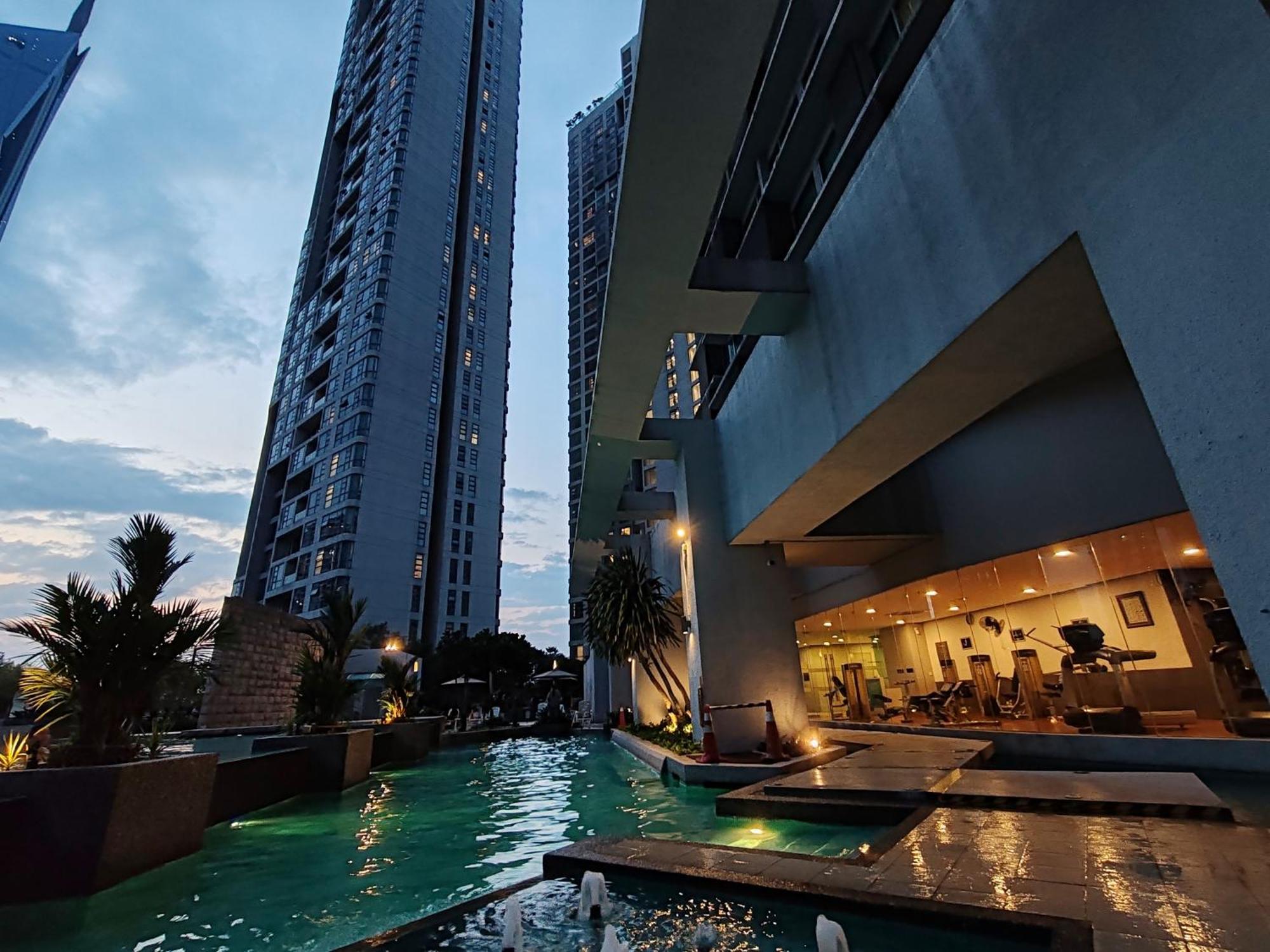 No Other Fee - Swiss Garden By The Boston House Kuala Lumpur Ngoại thất bức ảnh
