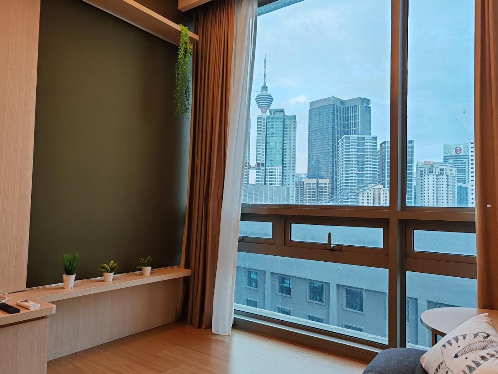 No Other Fee - Swiss Garden By The Boston House Kuala Lumpur Ngoại thất bức ảnh